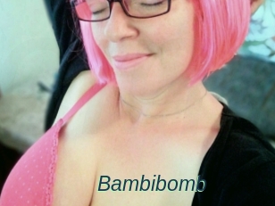 Bambibomb