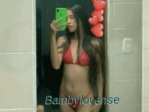 Bambylovense