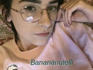 Banananutelli