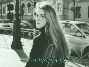 Barbarabolley