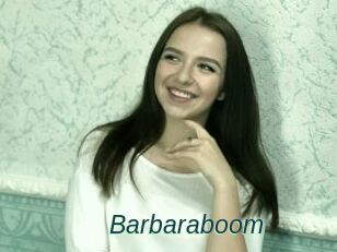 Barbaraboom