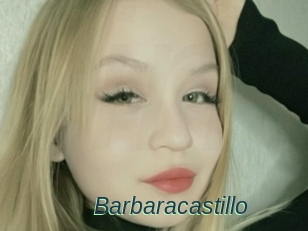 Barbaracastillo