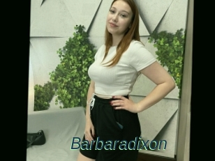 Barbaradixon