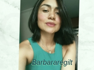 Barbararegilt