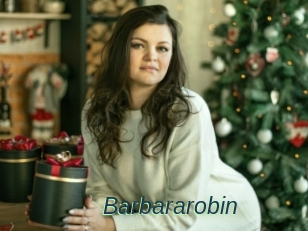 Barbararobin