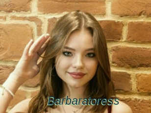 Barbaratoress