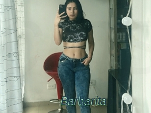 Barbarita