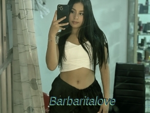 Barbaritalove