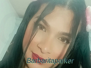 Barbaritaparker