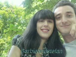 Barbieandstefan