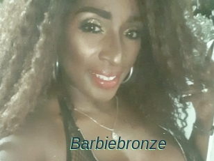 Barbiebronze