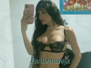 Barbiemaleja