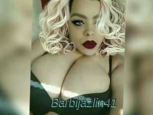 Barbijazlin41