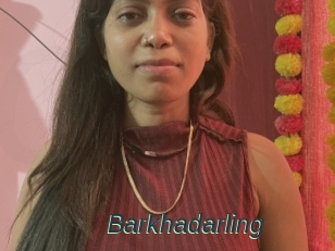 Barkhadarling