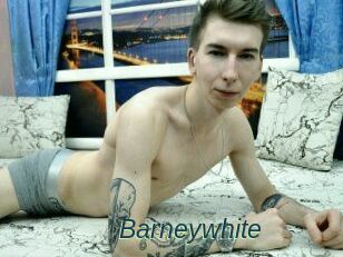 Barneywhite