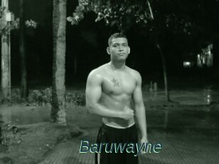 Baruwayne