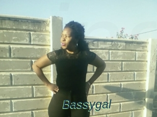 Bassygal