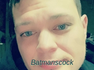 Batmanscock