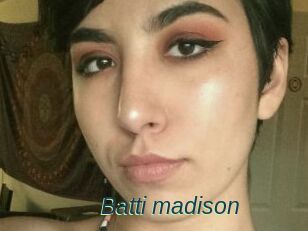 Batti_madison