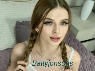 Battyjonsons