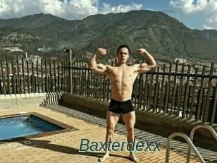 Baxterdexx