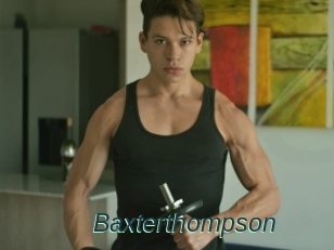 Baxterthompson