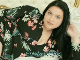 Bbwblueeyes