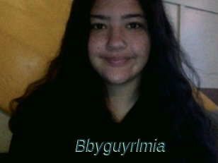 Bbyguyrlmia