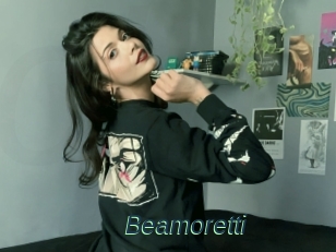 Beamoretti