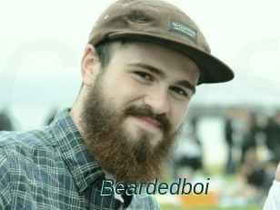 Beardedboi