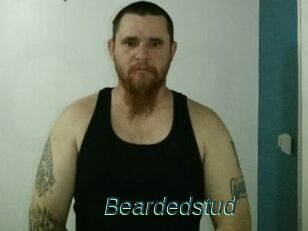 Beardedstud