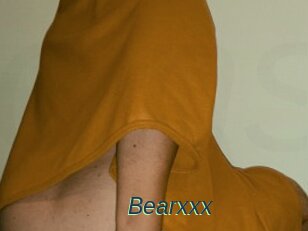 Bearxxx