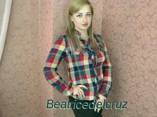 Beatricedelcruz