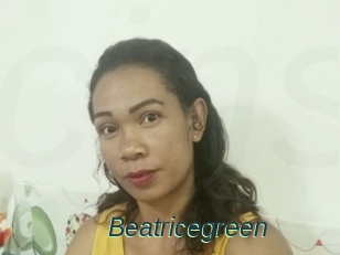 Beatricegreen