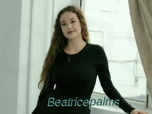 Beatricepalms