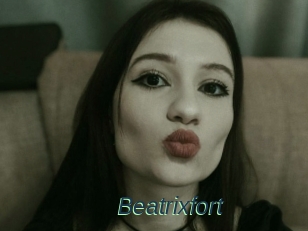 Beatrixfort