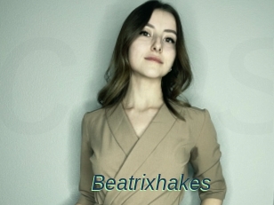 Beatrixhakes