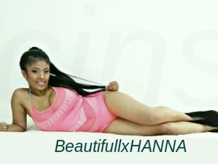 BeautifullxHANNA