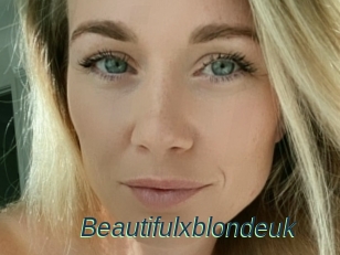 Beautifulxblondeuk