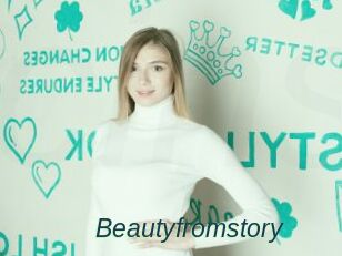 Beautyfromstory