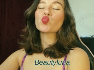 Beautyluna