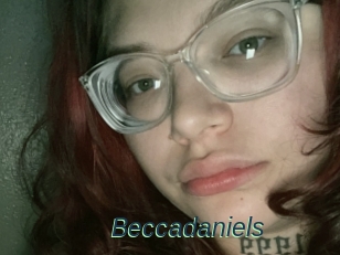 Beccadaniels