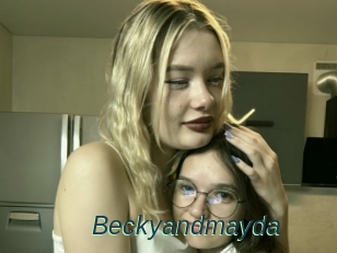 Beckyandmayda