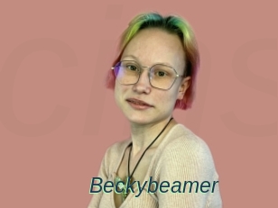 Beckybeamer