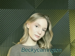 Beckycarrington