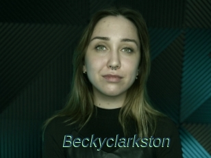 Beckyclarkston