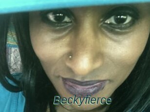 Beckyfierce