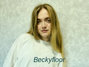 Beckyfloor