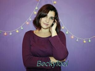 Beckyfool