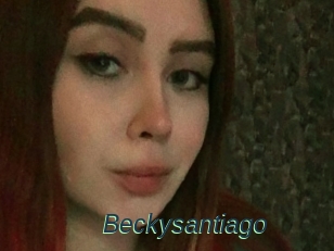 Beckysantiago